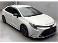 2021 Toyota Corolla Sedan