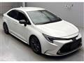 2021 Toyota Corolla Sedan