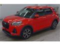 2022 Daihatsu Rocky