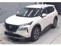 2022 Nissan X-Trail