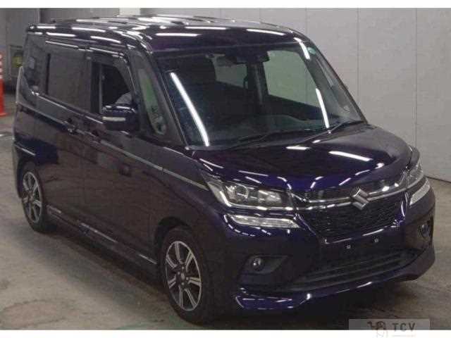 2019 Suzuki Suzuki Others