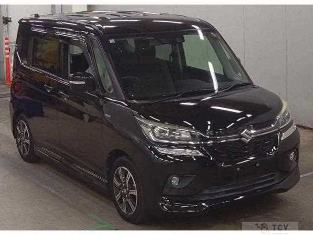 2018 Suzuki Suzuki Others