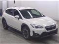 2021 Subaru IMPREZA XV HYBRID