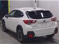 2021 Subaru IMPREZA XV HYBRID