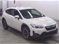 2021 Subaru IMPREZA XV HYBRID