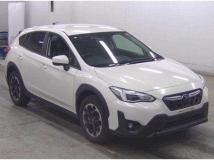 2021 Subaru IMPREZA XV HYBRID