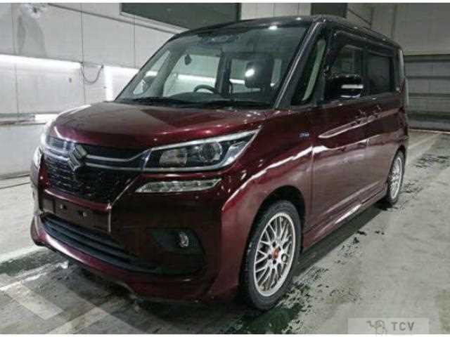 2018 Suzuki Suzuki Others