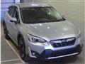 2022 Subaru IMPREZA XV HYBRID