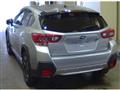 2022 Subaru IMPREZA XV HYBRID
