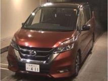 2017 Nissan Serena