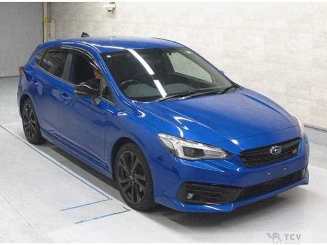 2022 Subaru Impreza
