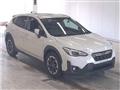 2022 Subaru IMPREZA XV HYBRID