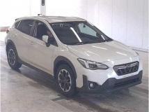 2022 Subaru IMPREZA XV HYBRID
