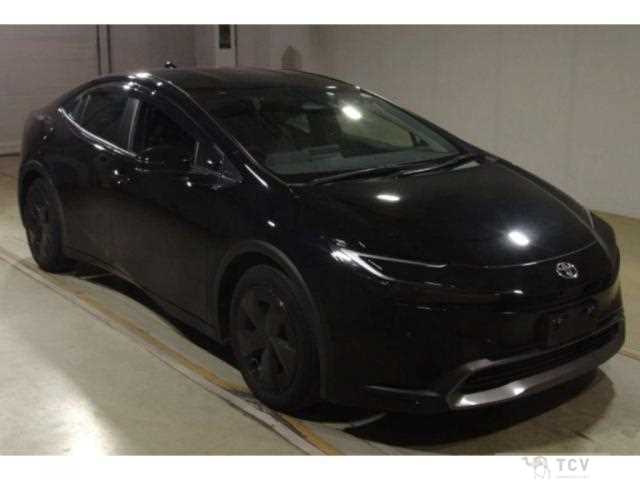 2023 Toyota Prius