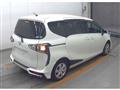 2020 Toyota Sienta