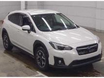 2018 Subaru IMPREZA XV HYBRID
