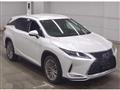 2019 Lexus RX