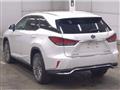2019 Lexus RX