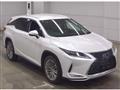 2019 Lexus RX