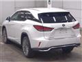 2019 Lexus RX