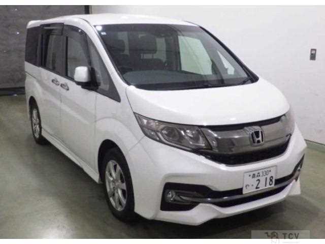 2015 Honda Honda Others