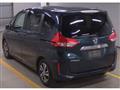 2018 Honda Freed