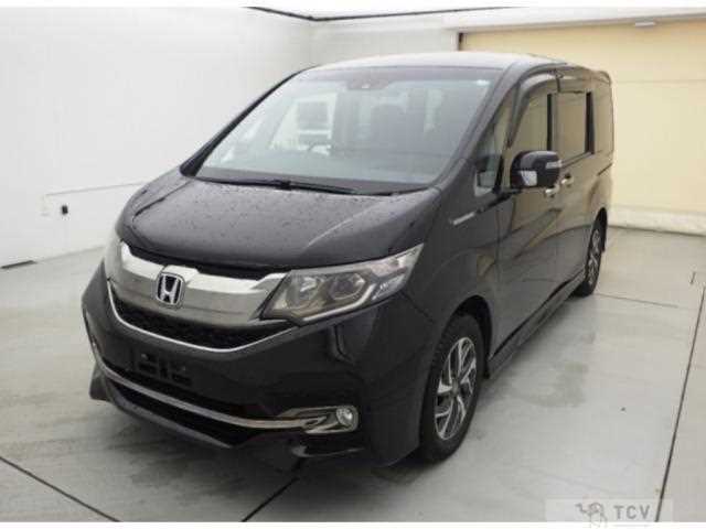 2016 Honda Honda Others