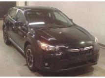 2021 Subaru IMPREZA XV HYBRID