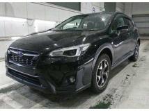2020 Subaru IMPREZA XV HYBRID