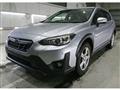 2021 Subaru IMPREZA XV HYBRID