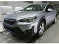 2021 Subaru IMPREZA XV HYBRID
