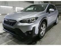 2021 Subaru IMPREZA XV HYBRID