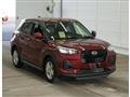 2022 Daihatsu Rocky