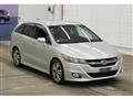 2011 Honda Stream