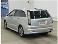 2011 Honda Stream