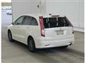 2009 Honda Stream