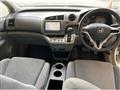 2009 Honda Stream