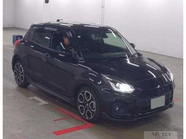 2022 Suzuki Swift