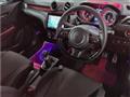 2022 Suzuki Swift