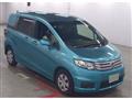 2012 Honda Freed
