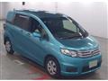 2012 Honda Freed