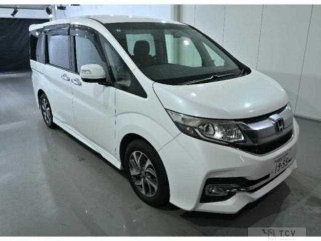 2015 Honda Honda Others