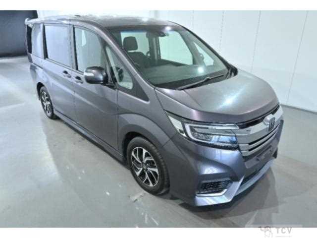 2018 Honda Honda Others