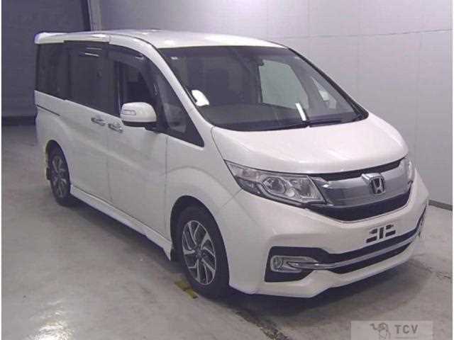 2016 Honda Honda Others