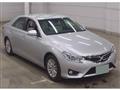 2015 Toyota Mark X