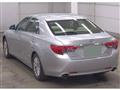 2015 Toyota Mark X