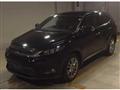 2015 Toyota Harrier