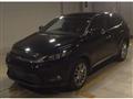 2015 Toyota Harrier