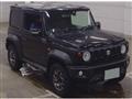 2021 Suzuki Jimny Sierra