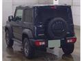 2021 Suzuki Jimny Sierra